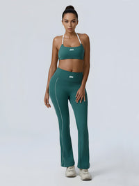 Luna-Stitch Active Set