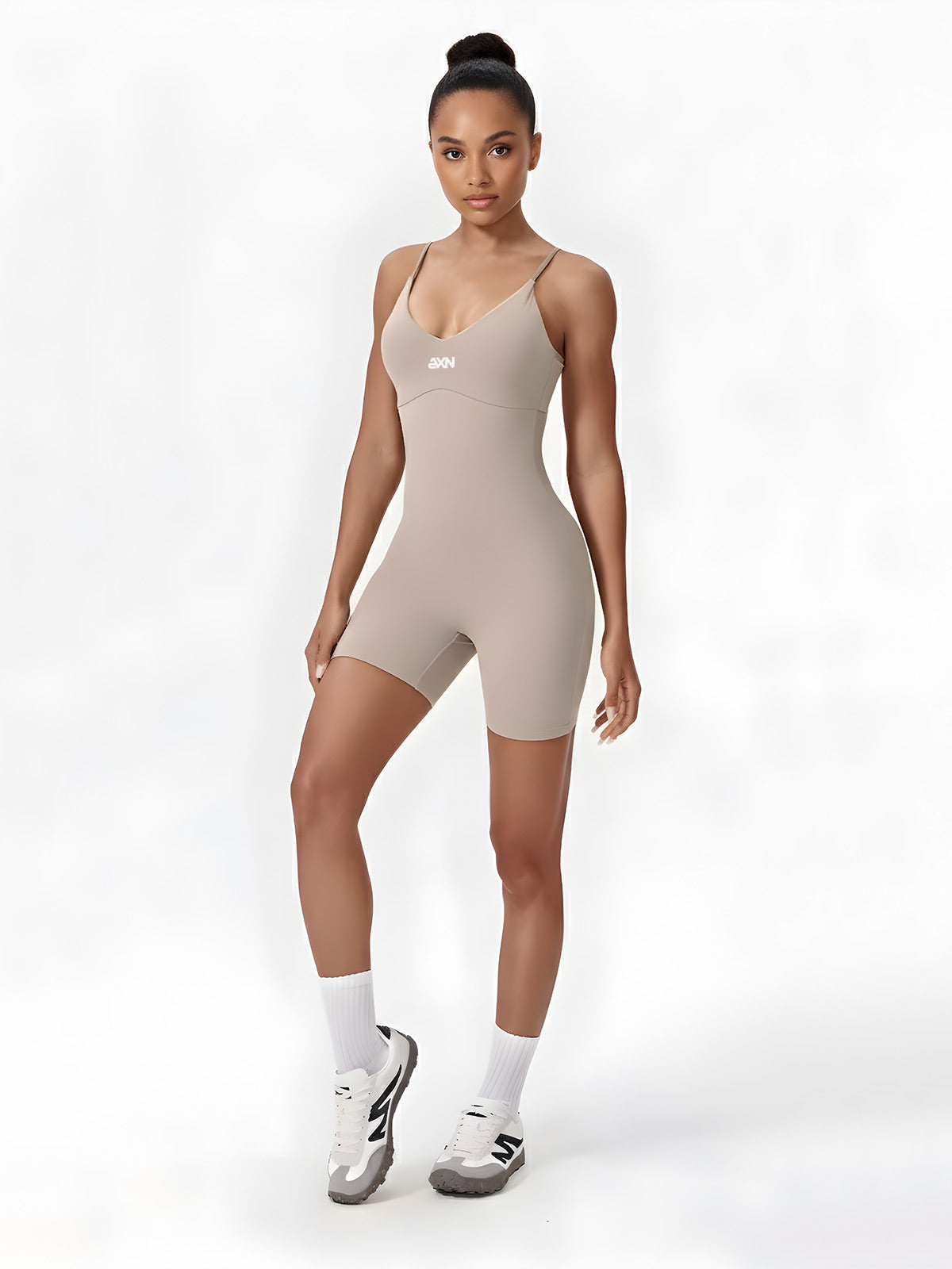 Maya-Flex Fit Suit