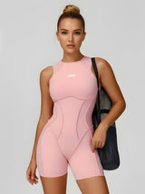 Romi-Body Curve Suit