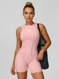 Romi-Body Curve Suit
