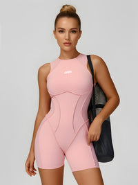 Romi-Body Curve Suit