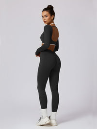 Nora-Performance Fit Set