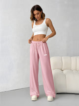 Kira-Comfy Wide Pants