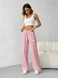 Kira-Comfy Wide Pants