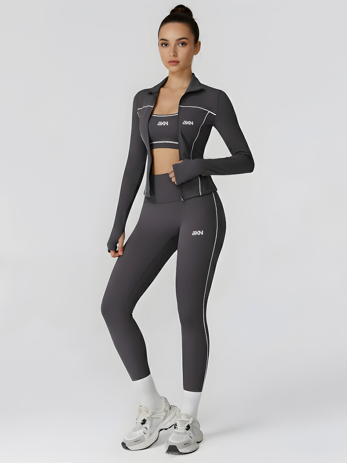 Lina-Zip Contour Set