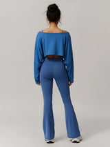 Mira-Lounge Fit Set