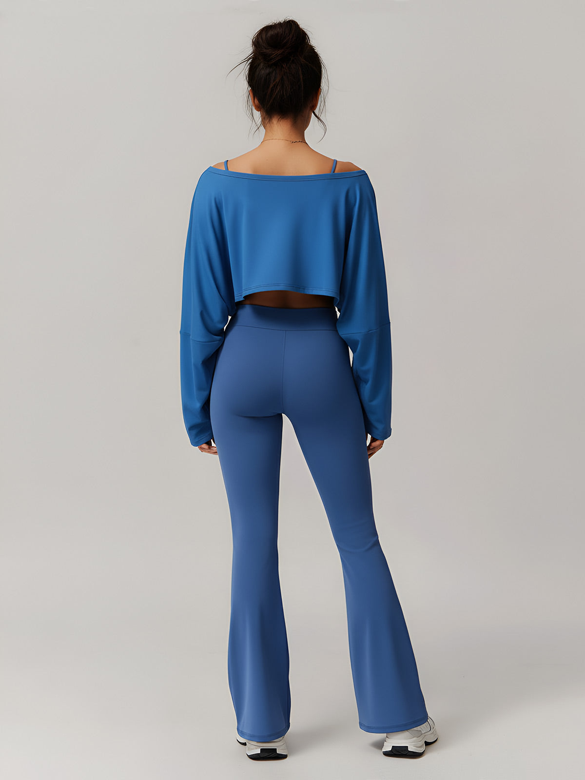 Mira-Lounge Fit Set