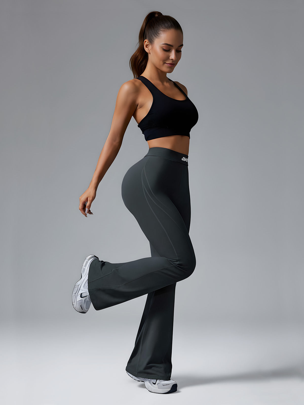 Naya-Lift Yoga Pants