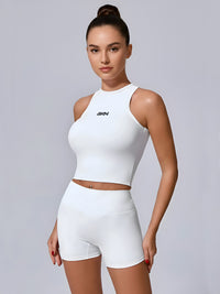 Tess-Flex Tank Top