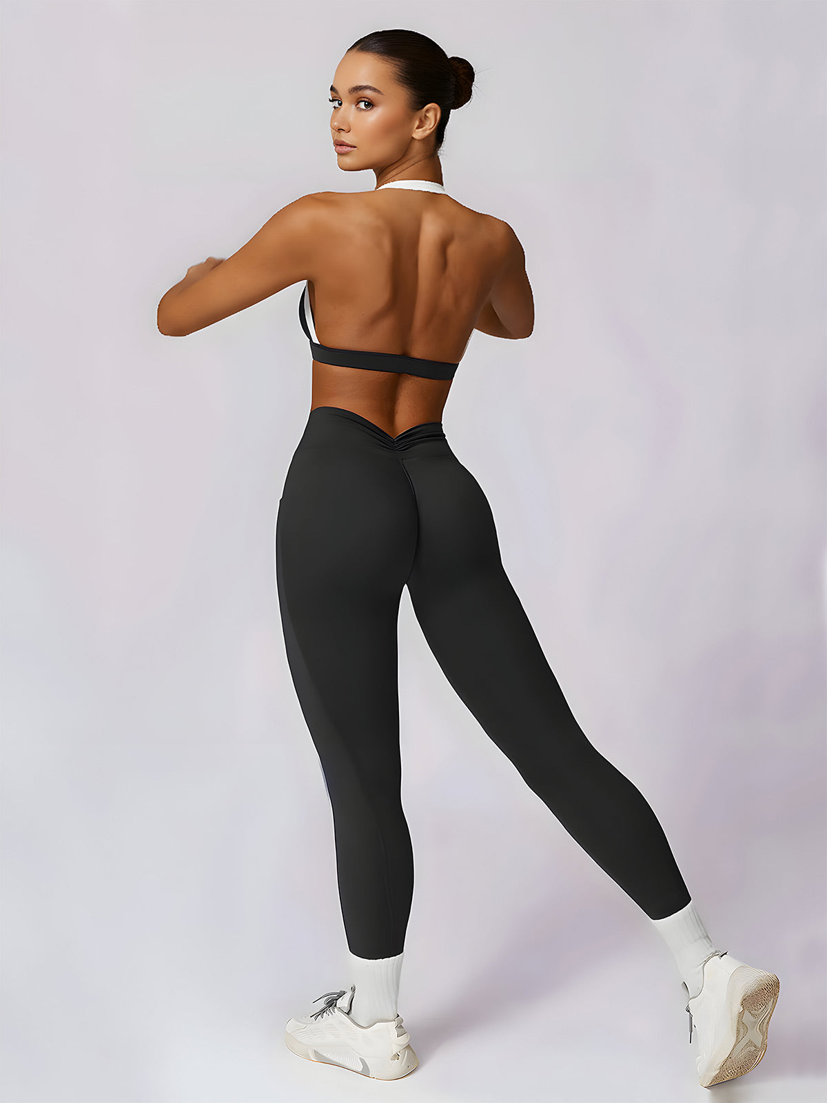 Alina-Seamless Active Set