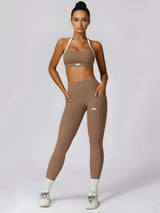 Alina-Seamless Active Set