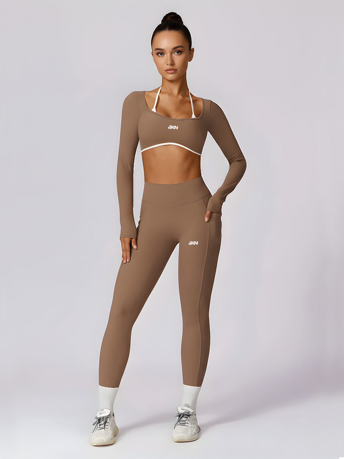 Nora-Performance Fit Set