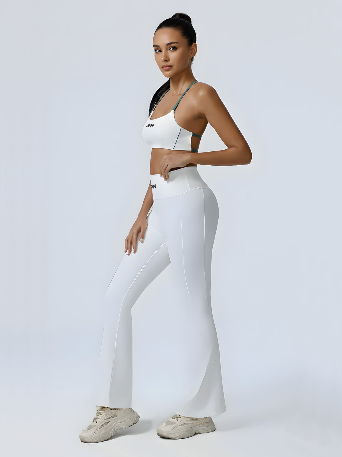 Luna-Stitch Active Set