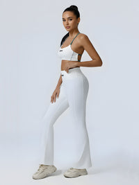 Luna-Stitch Active Set