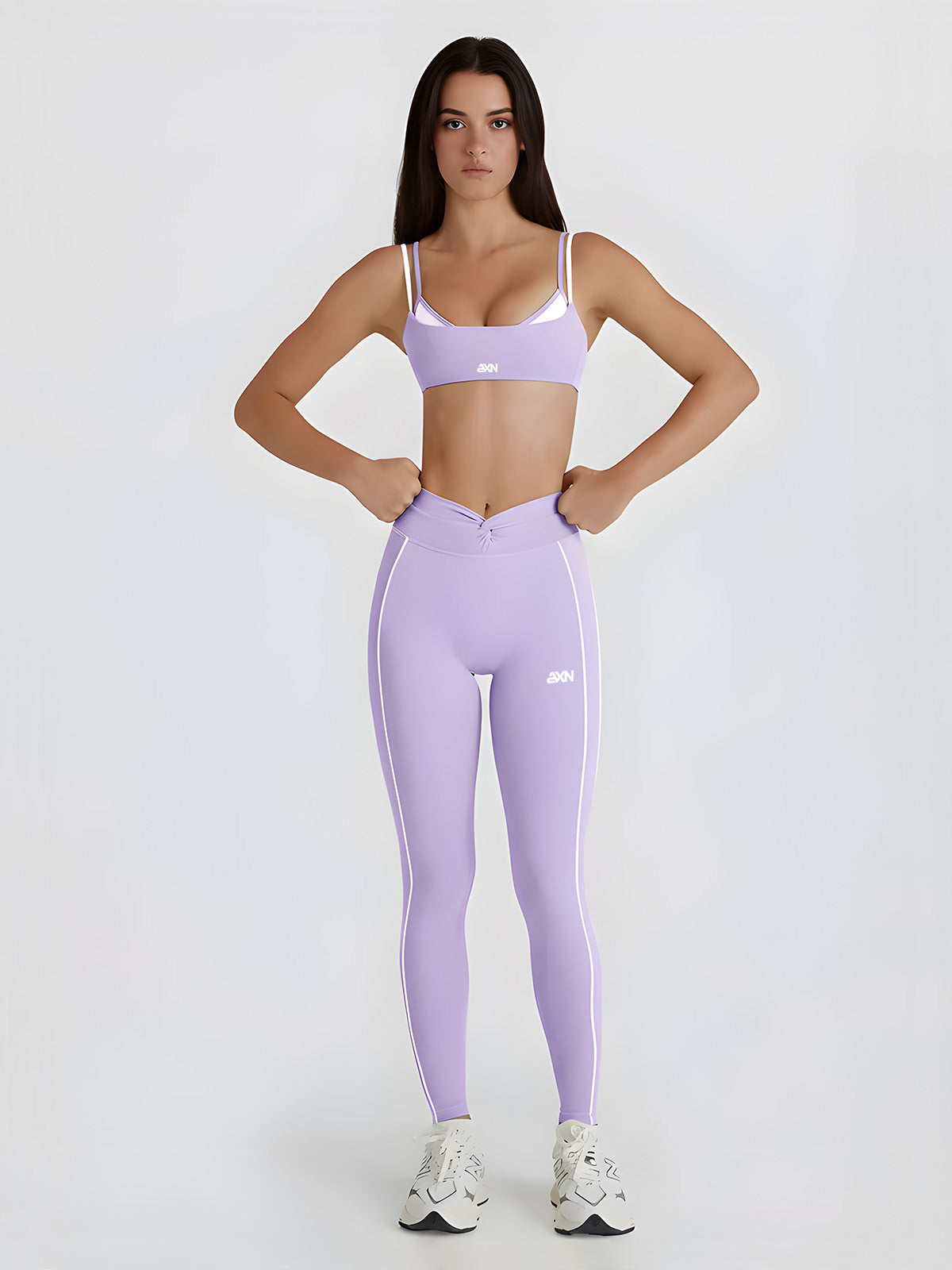 Mira-Fit Set