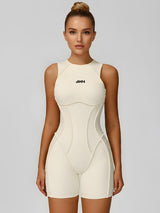 Romi-Body Curve Suit