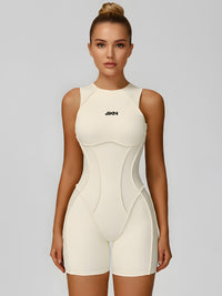 Romi-Body Curve Suit
