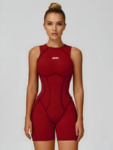 Romi-Body Curve Suit
