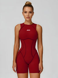 Romi-Body Curve Suit