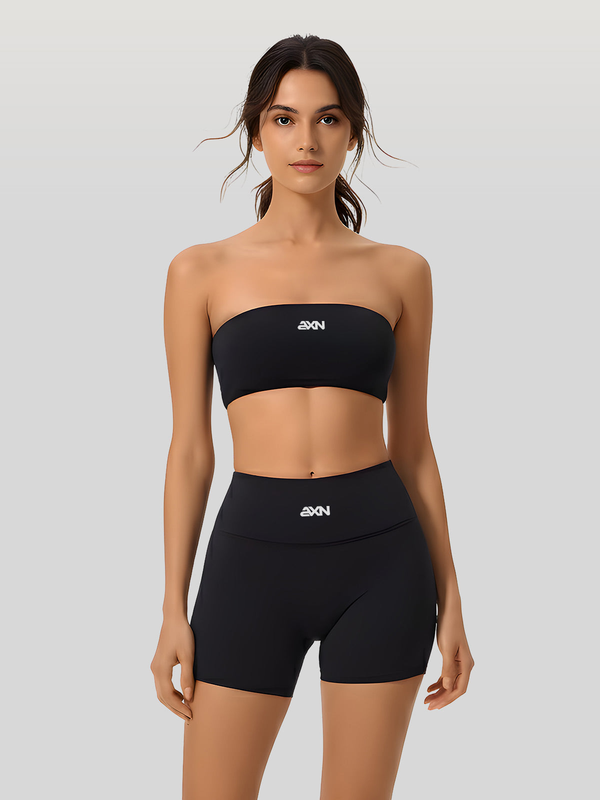 Lina-Bare Sculpt Set