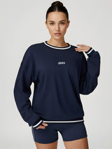 Alina-Warm Sport Pullover
