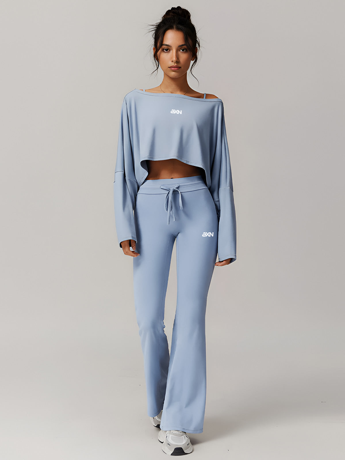 Mira-Lounge Fit Set