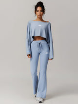 Mira-Lounge Fit Set