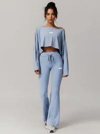 Mira-Lounge Fit Set