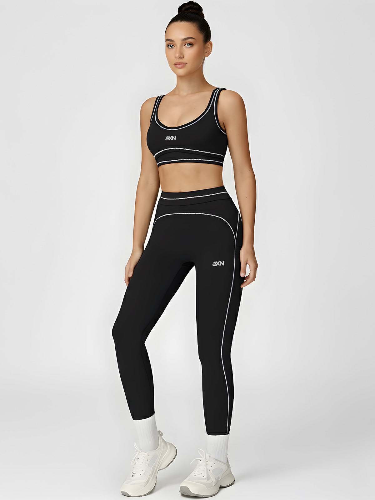 Vera-Contour Fit Set