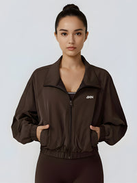 Tess-Flow Fit Jacket