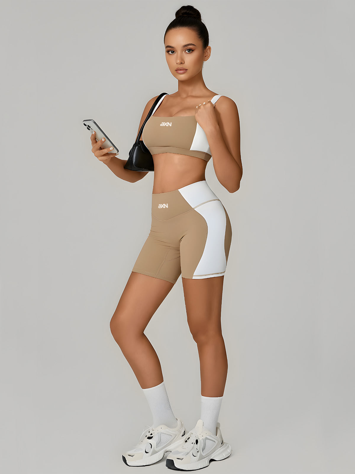 Mira-Edge Active Set