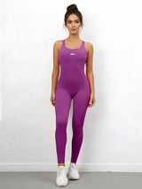 Elise-Sculpt Jumpsuit