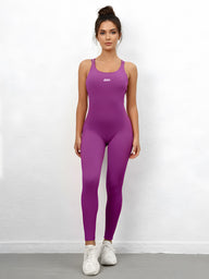 Elise-Sculpt Jumpsuit