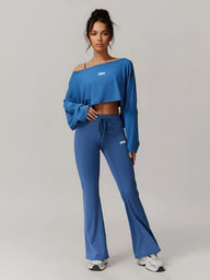 Mira-Lounge Fit Set