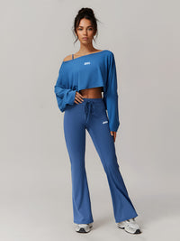 Mira-Lounge Fit Set