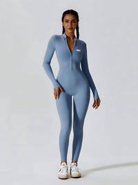 Nora-Zip Fit Suit