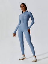 Nora-Zip Fit Suit