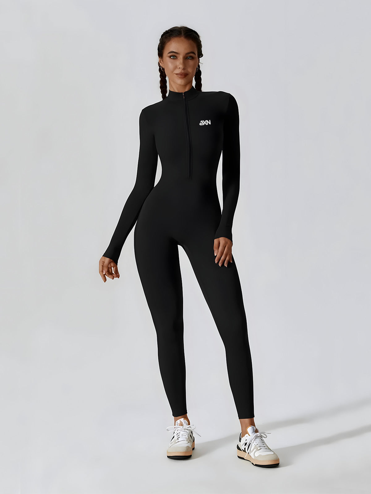 Nora-Zip Fit Suit