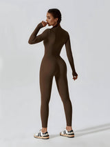Nora-Zip Fit Suit