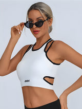 Talia-Sport Top