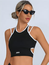 Talia-Sport Top