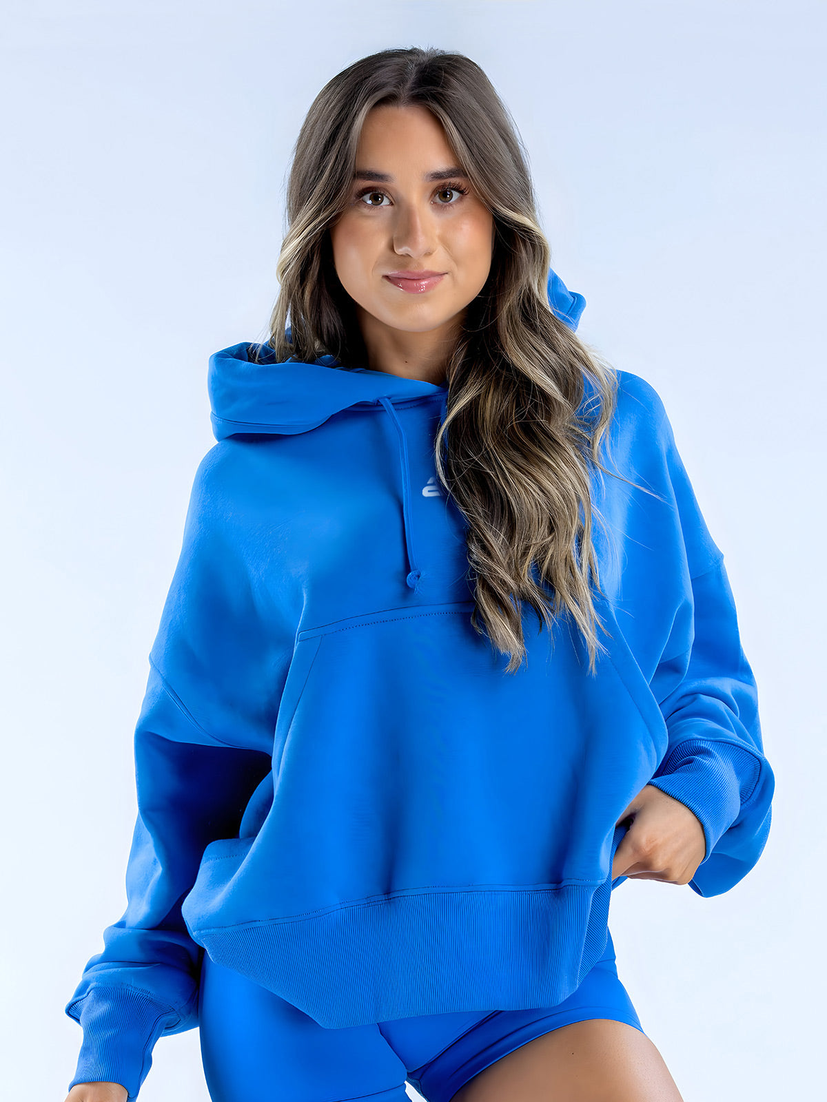 Maren-Cozy Hoodie
