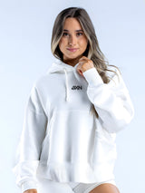 Maren-Cozy Hoodie