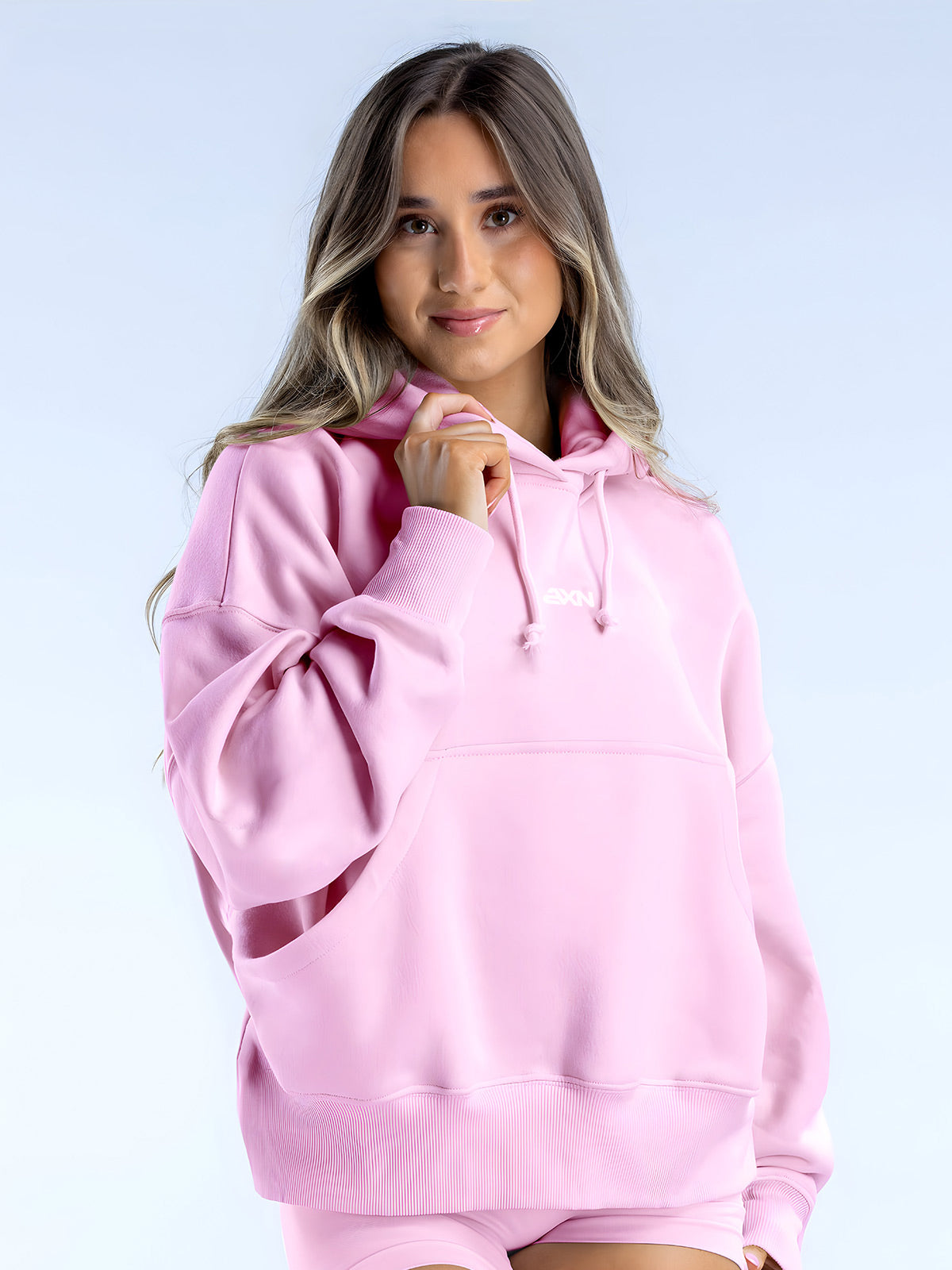 Maren-Cozy Hoodie