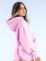 Maren-Cozy Hoodie