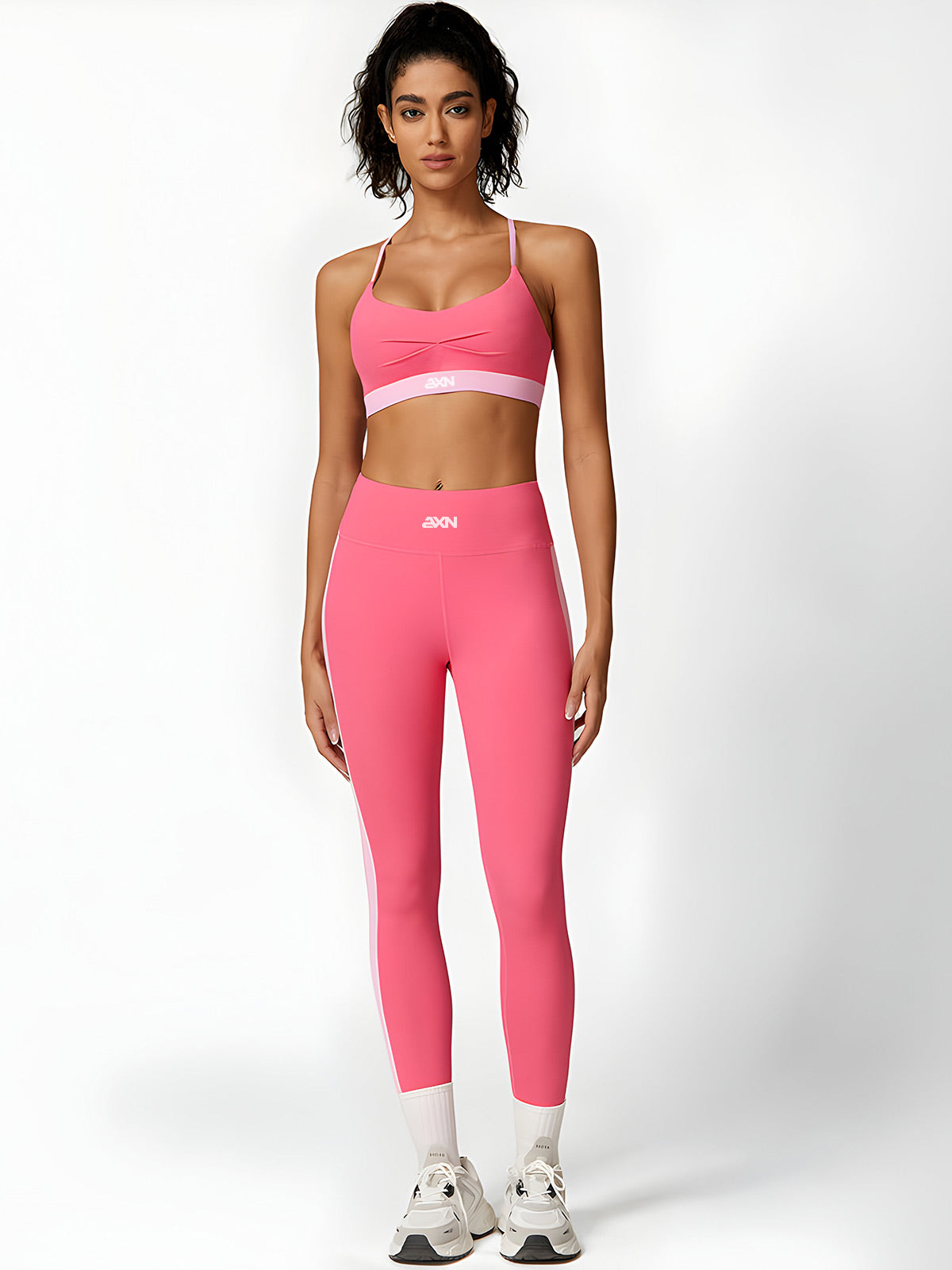 Lina-Flex Training Set