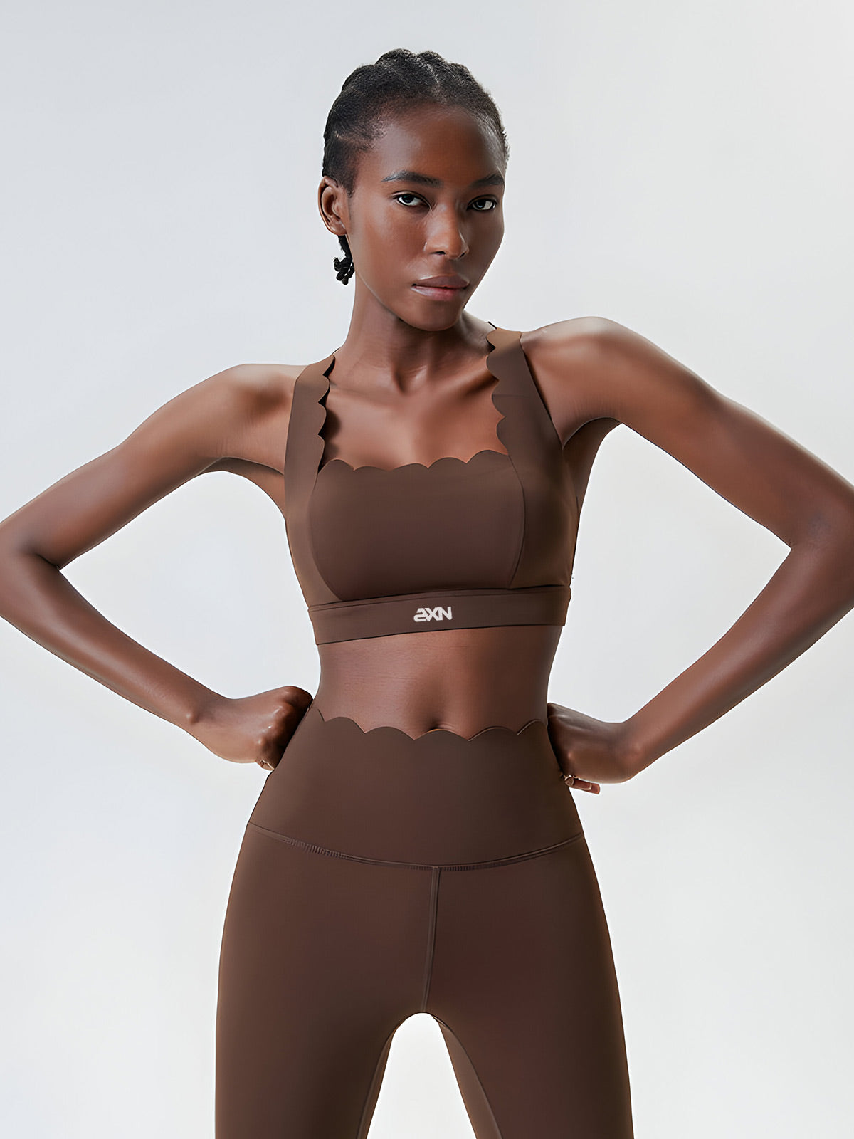 Lara-Wave Sculpt Bra