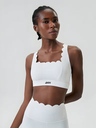 Lara-Wave Sculpt Bra