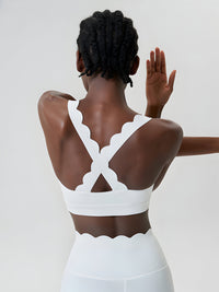 Lara-Wave Sculpt Bra