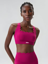 Lara-Wave Sculpt Bra